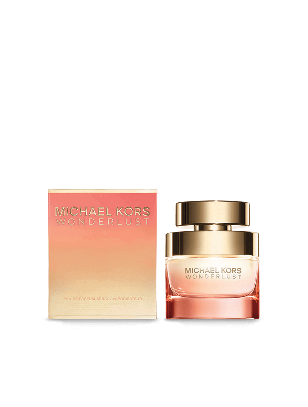 Wonderlust Eau de Parfum – 50 ml