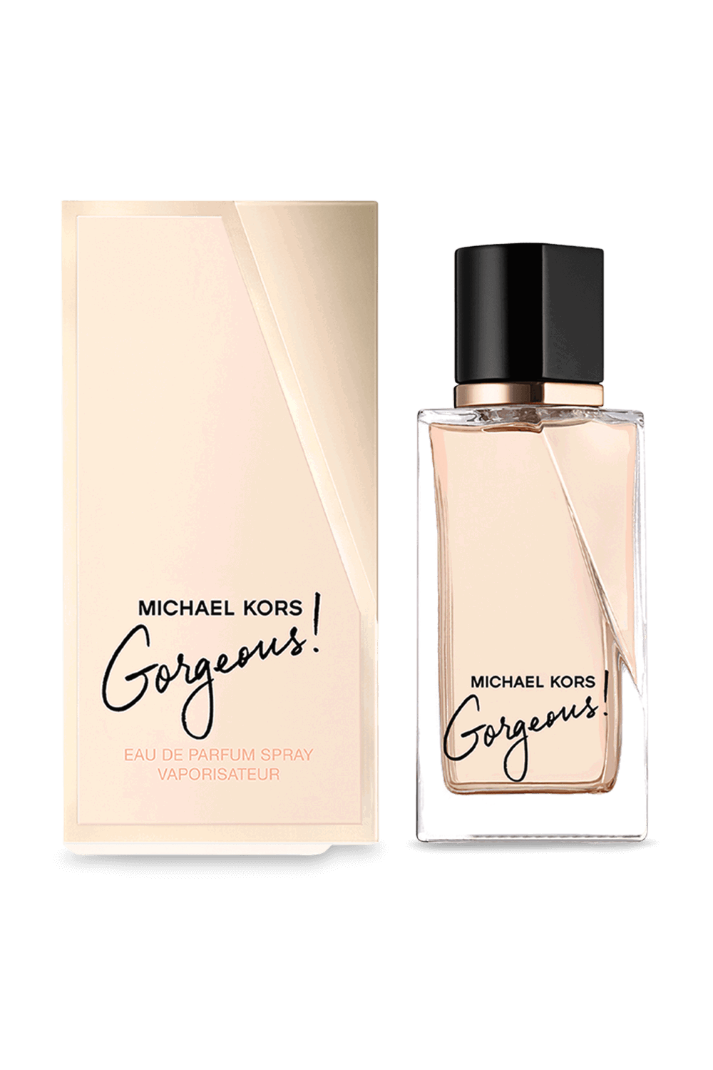 Michael Kors Gorgeous Eau de Parfum – 50ml