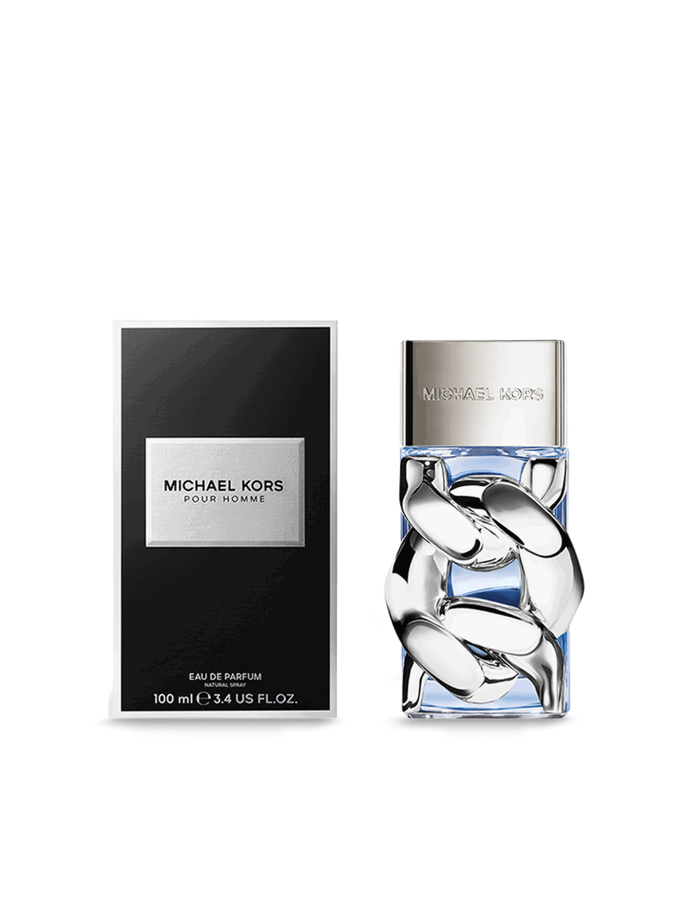Michael Kors For Him Eau de Parfum – 100ml