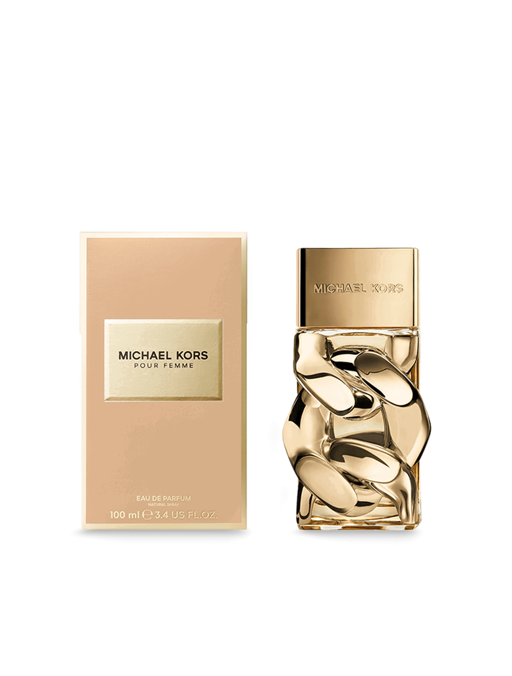 For Femme Eau de Parfum–100ml