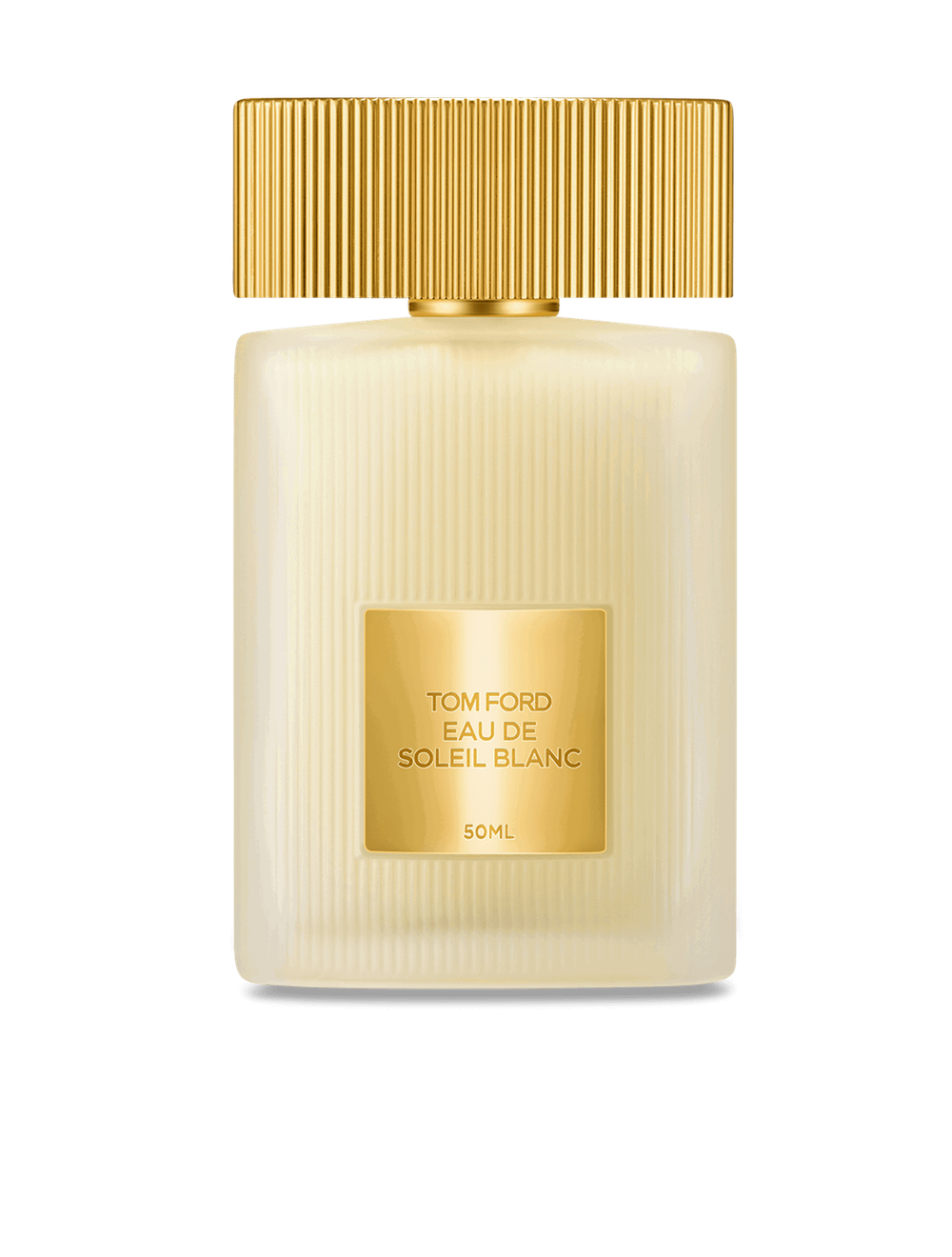 Soleil Blanc Eau de Parfum 50 ml