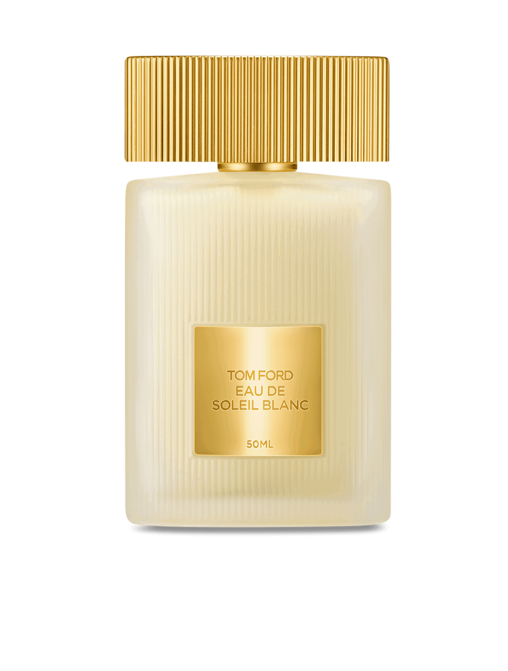 Soleil Blanc Eau de Parfum 50 ml