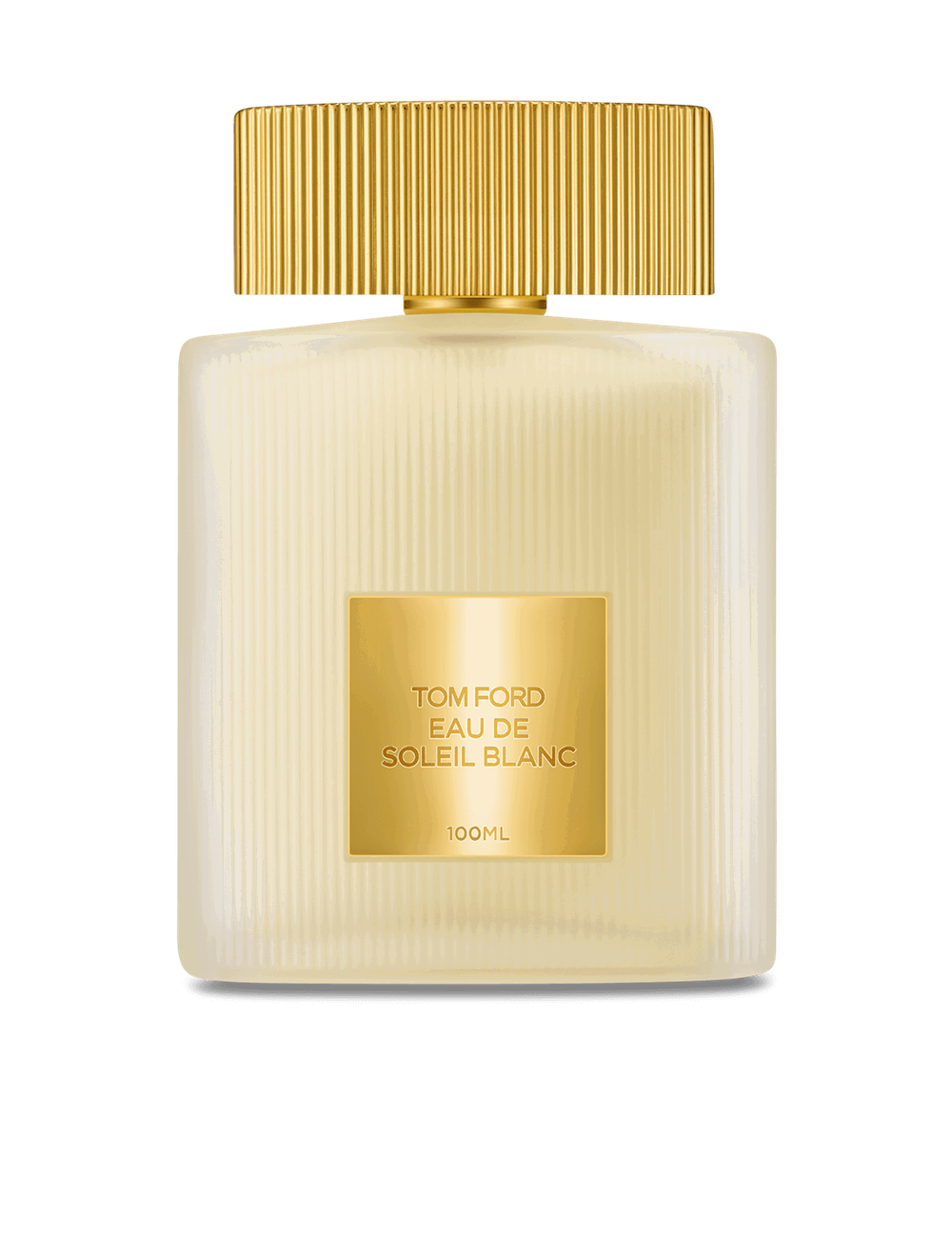 Soleil Blanc Eau de Toilette 100 ml
