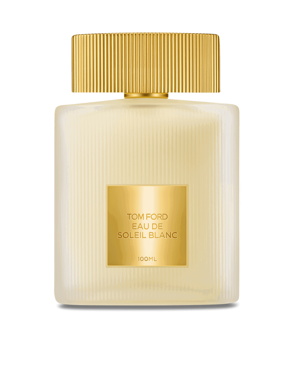 Soleil Blanc Eau de Toilette 100 ml