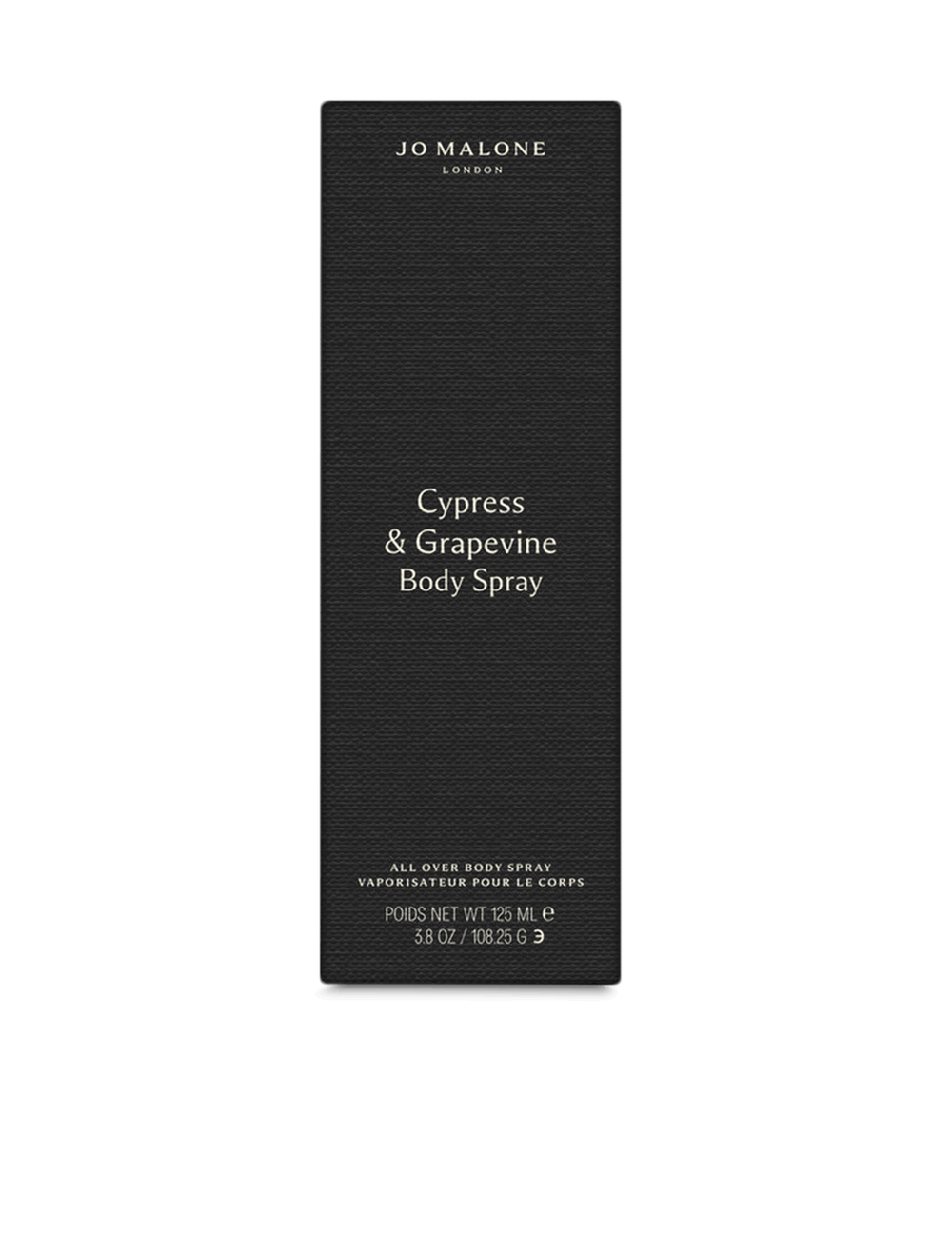 Cypress&Grapevine All Over Body Spray 125 ml