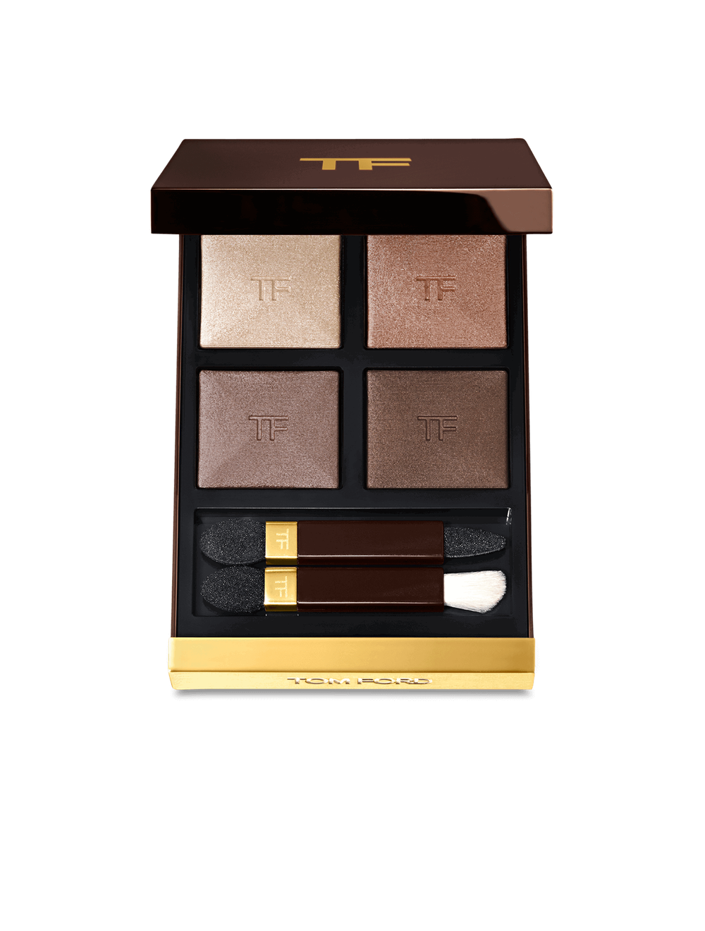 Eye Color Quad Nude Dip