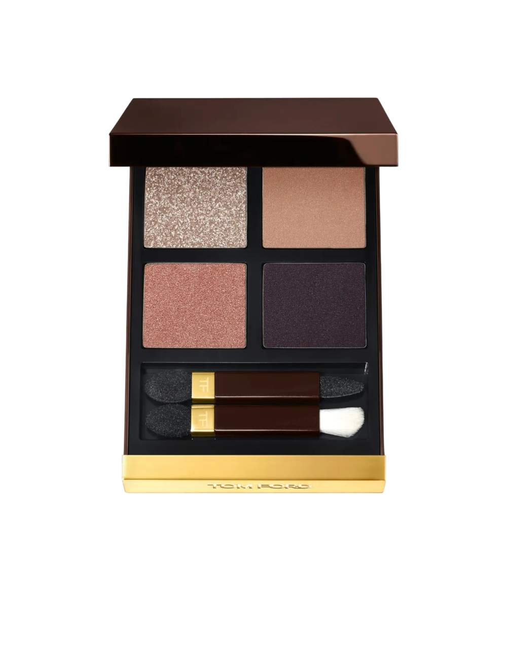 Eye Color Quad