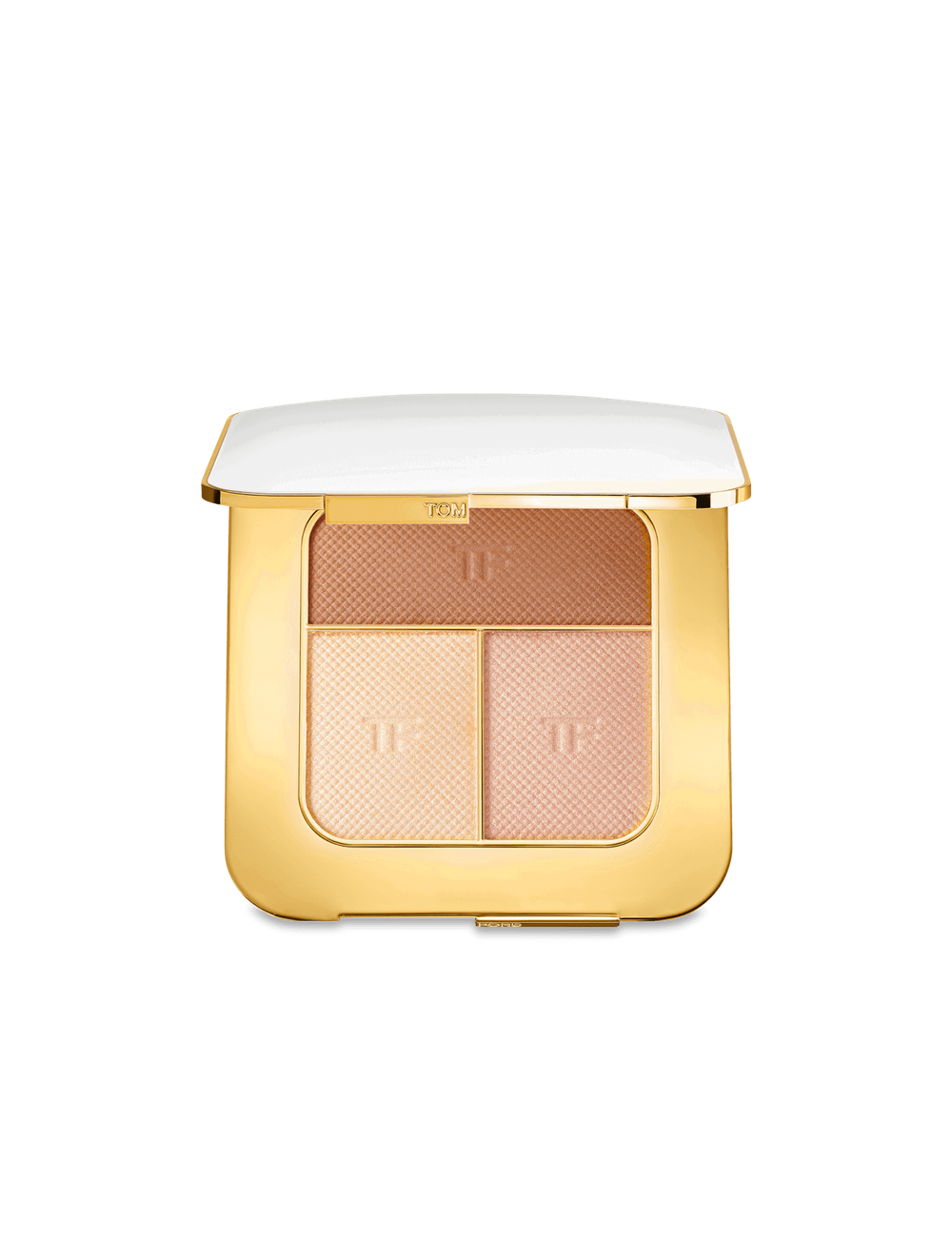 SOLEIL CONTOURING COMPACT 03 Bask