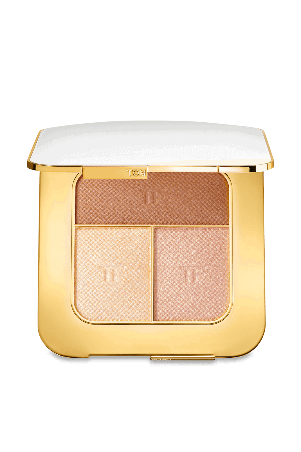SOLEIL CONTOURING COMPACT 03 Bask