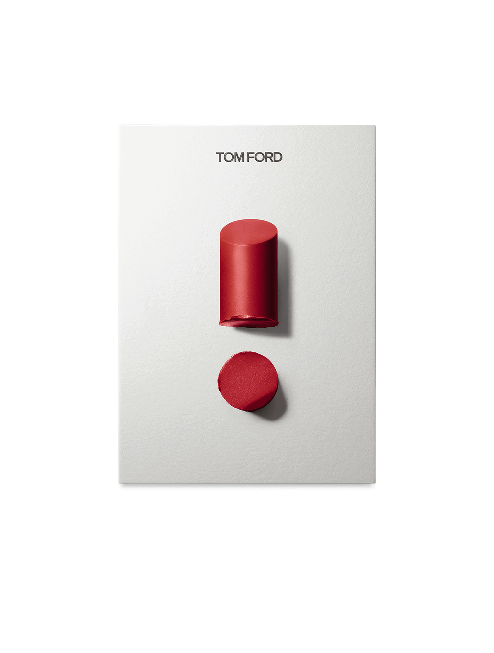 Lip Color Satian Matte 16 Scarlet Rouge