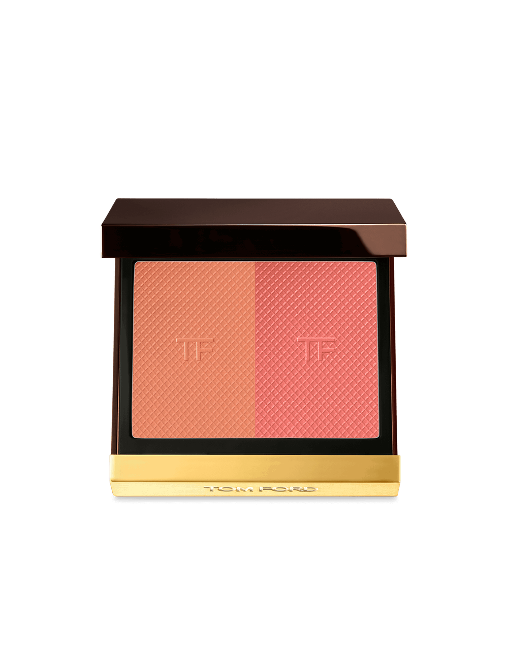 SHADE & ILLUMINATE BLUSH 01 Brazen Rose