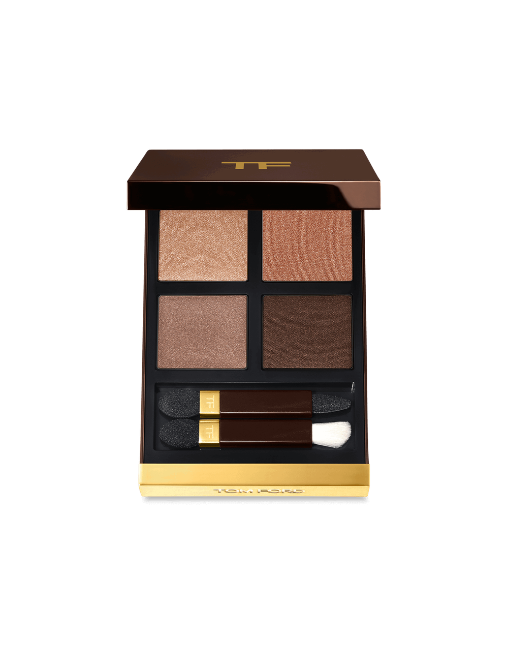 EYE COLOR QUAD 36 Tiger Eye