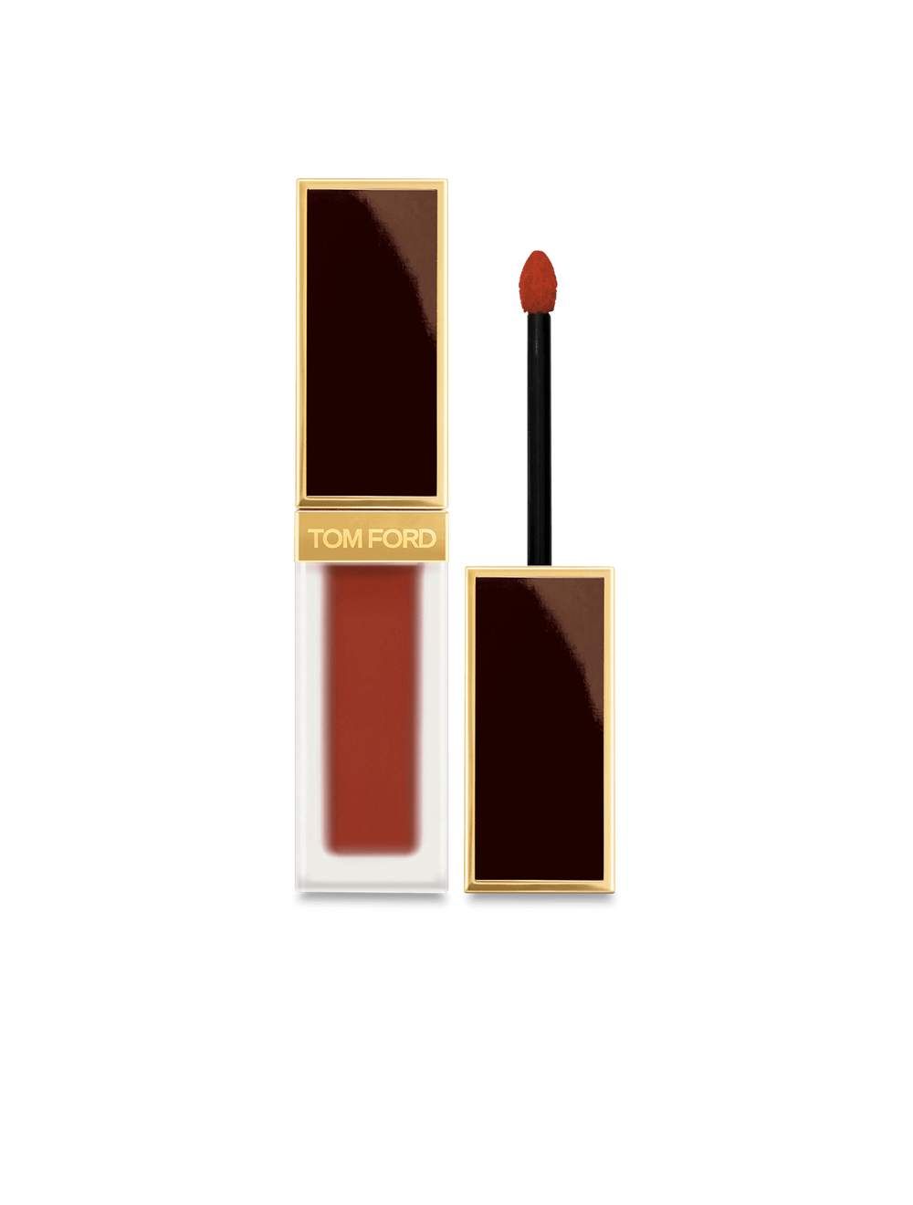 Liquid Lip Luxe Matte 122 Smitten