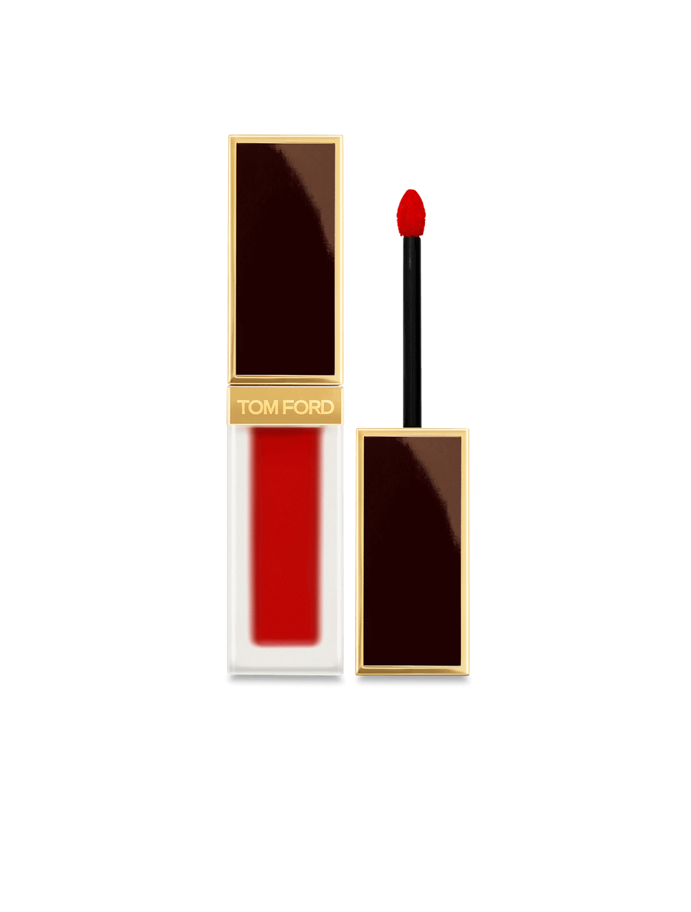 LIQUID LIP LUXE MATTE 16 Scarlet Rouge