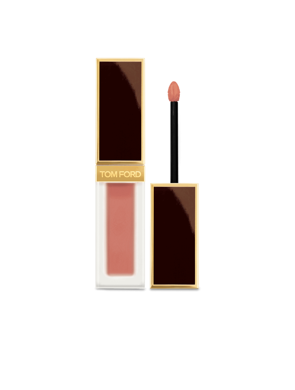 LIIQUID LIP LUXE MATTE 130 Rose Dusk