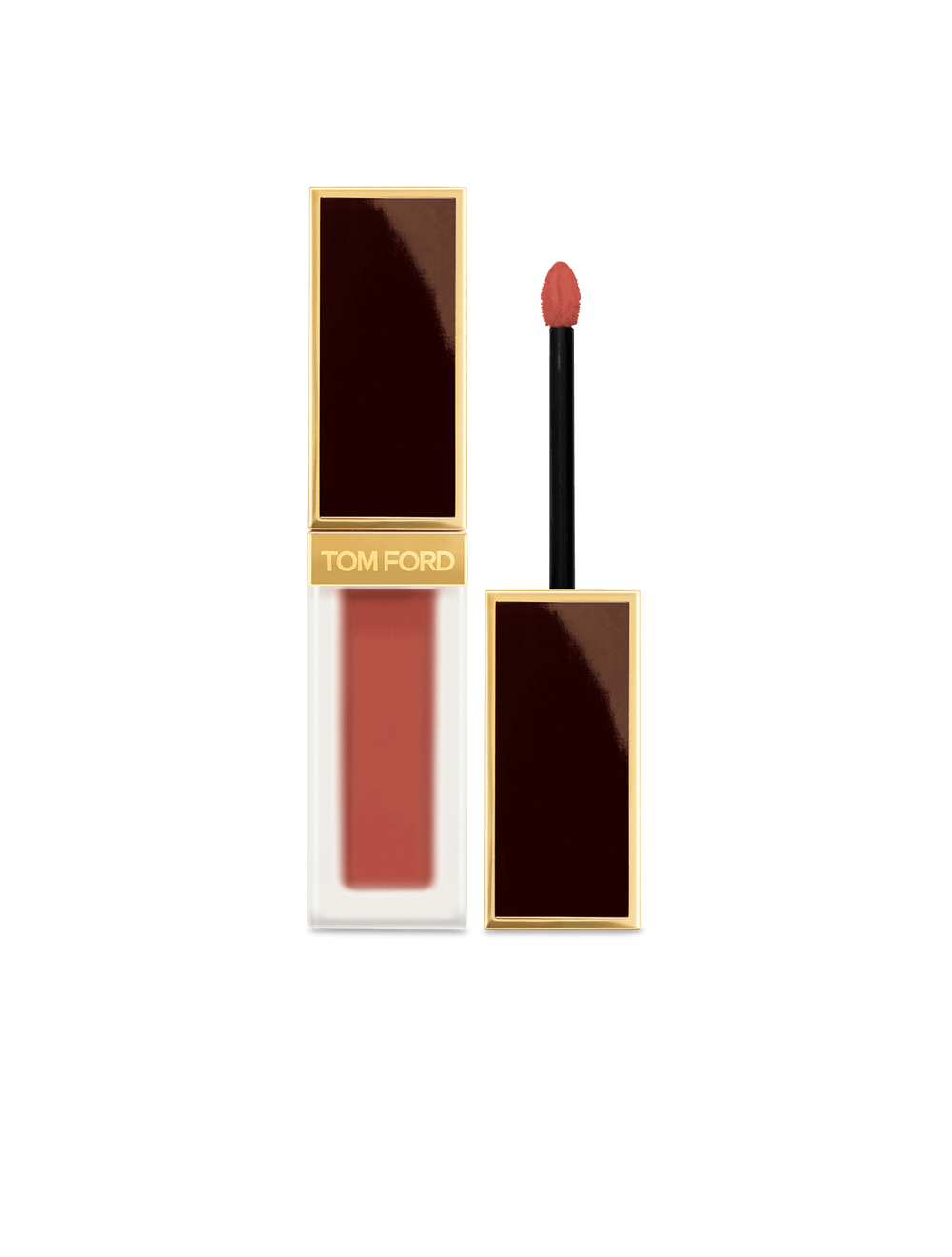 LIQUID LIP LUXE MATTE 131 Burnt Peach
