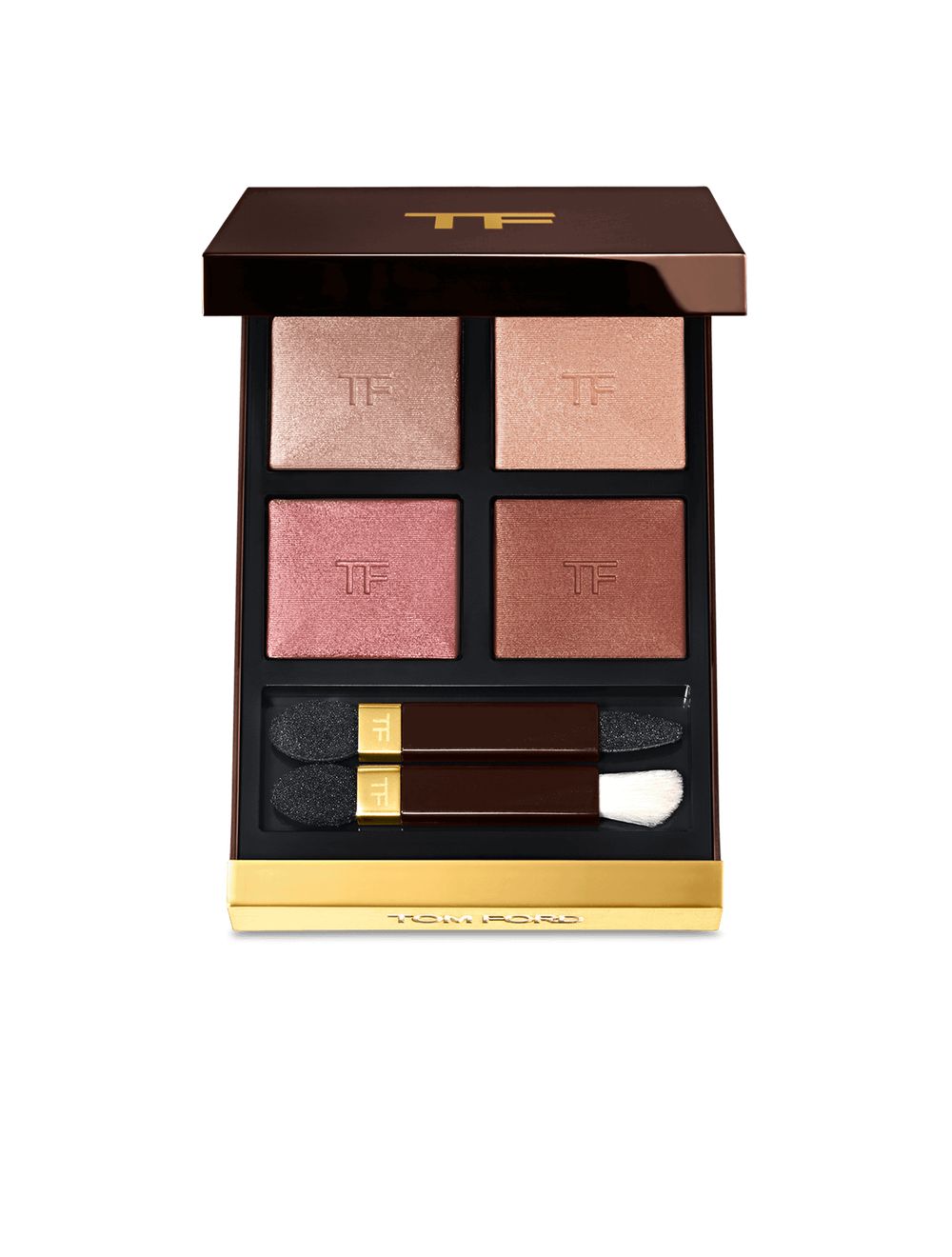 EYE COLOR QUAD Hazy Sensuality