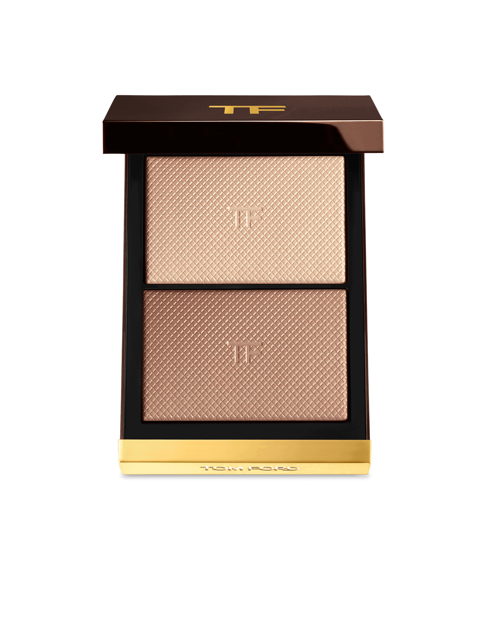 SHADE & ILLUMINATE HIGHLIGHTING POWDER DUO Moodlight
