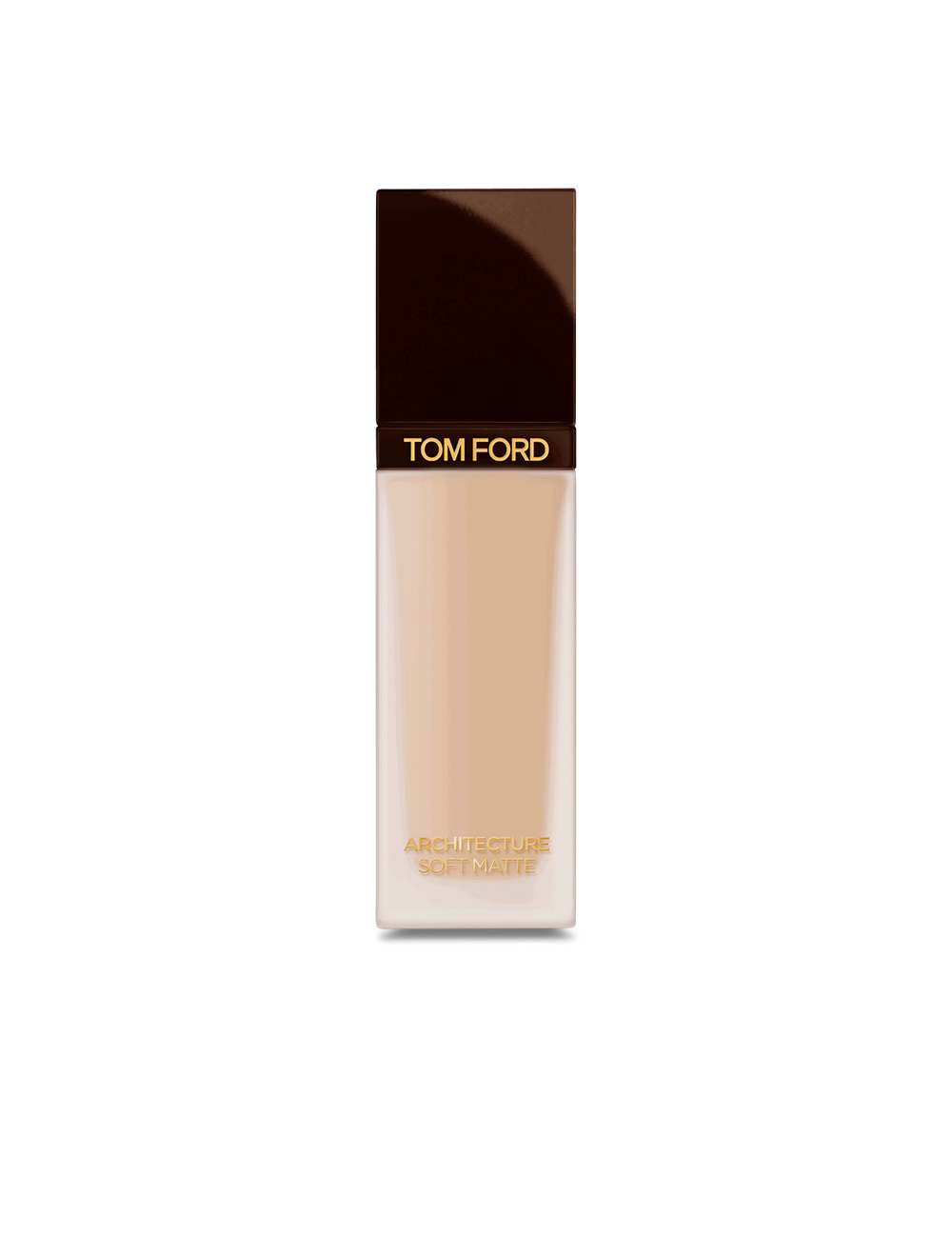 ARCHITECTURE SOFT MATTE BLURRING FOUNDATION 1.5 CREAM