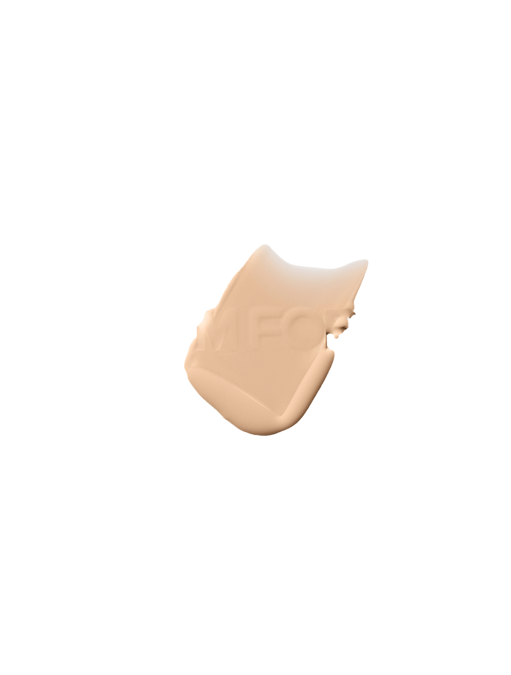 ARCHITECTURE SOFT MATTE BLURRING FOUNDATION 2.5 LINEN