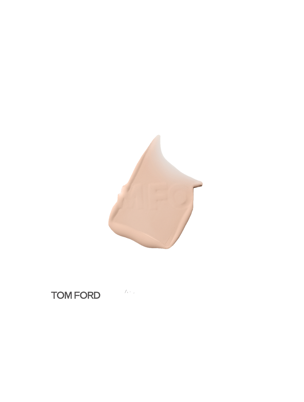 ARCHITECTURE SOFT MATTE BLURRING FOUNDATION 3.5 IVORY ROSE