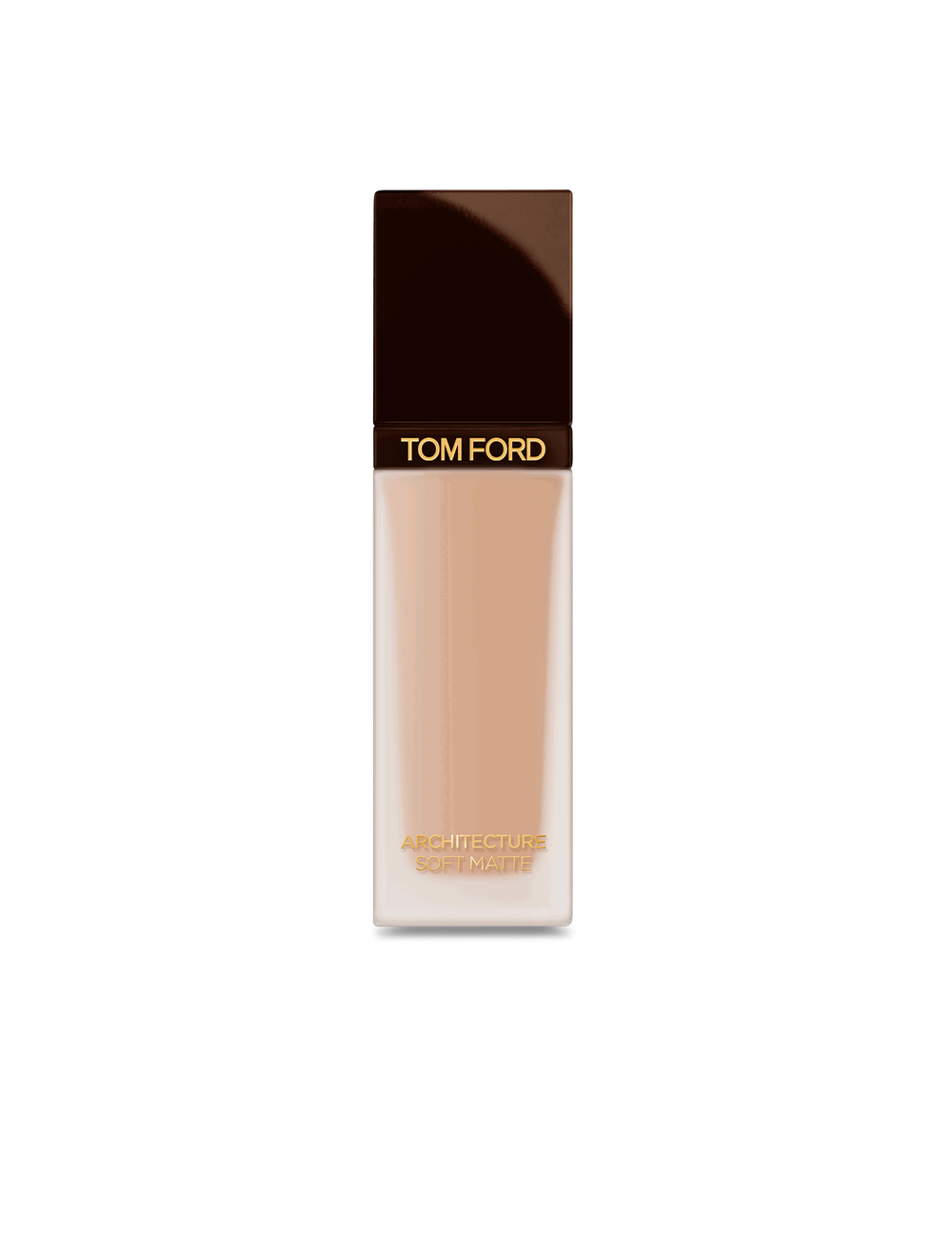 Architecture Soft Matte Blurring Foundation 3.7 CHAMPAGNE