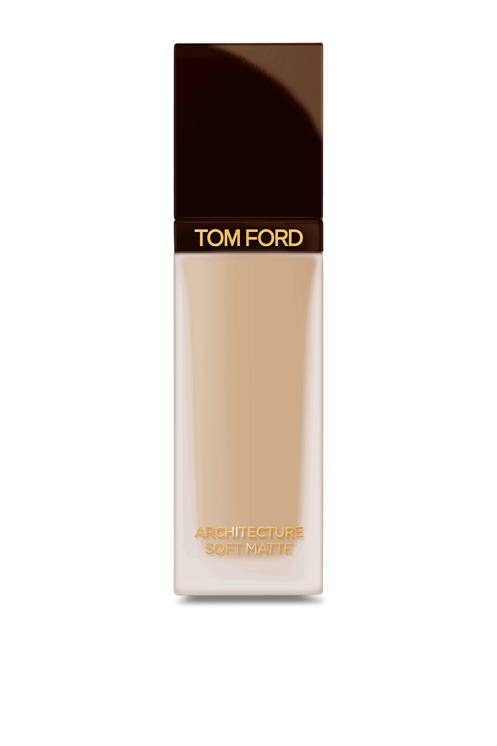 ARCHITECTURE SOFT MATTE BLURRING FOUNDATION 4 Fawn