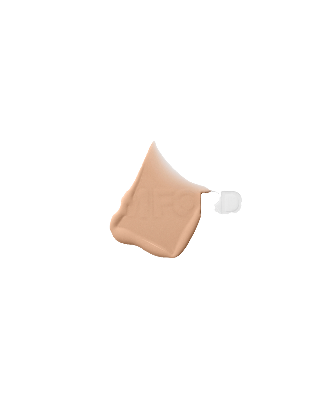 ARCHITECTURE SOFT MATTE BLURRING FOUNDATION 4.7 COOL BEIGE