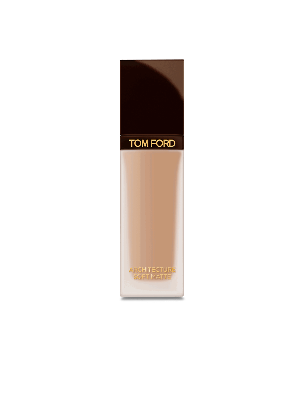 ARCHITECTURE SOFT MATTE BLURRING FOUNDATION 5.1 COOL ALMOND