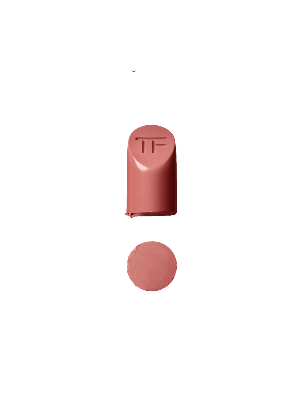 LIP COLOR 01 Spanish pink