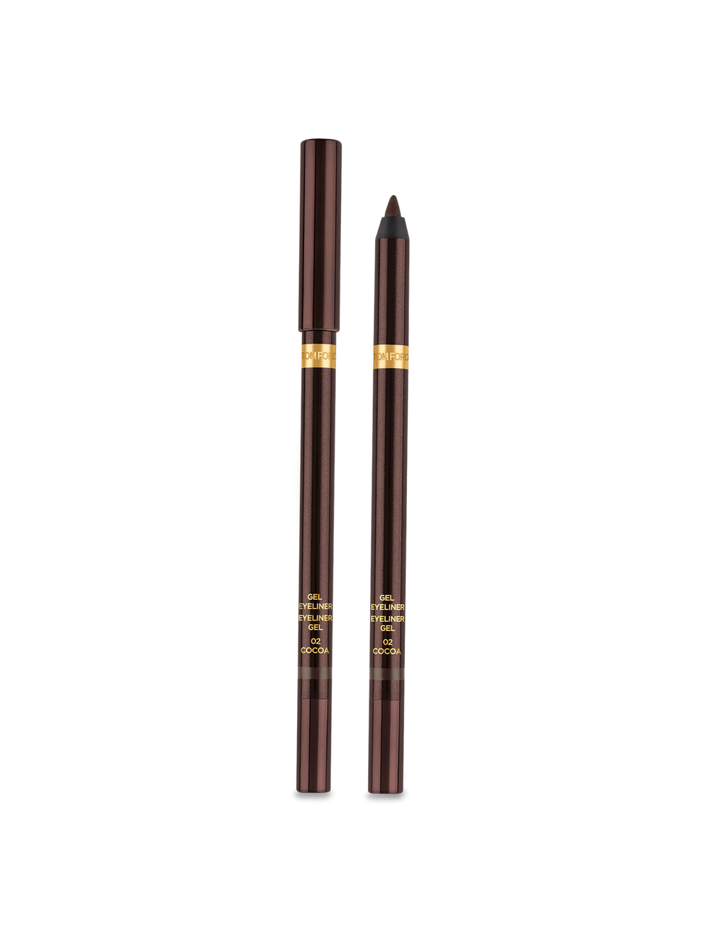 GEL EYELINER Cocoa