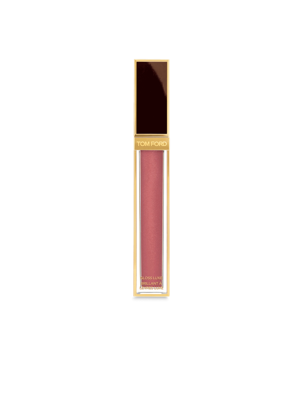 GLOSS LUXE Casablanca