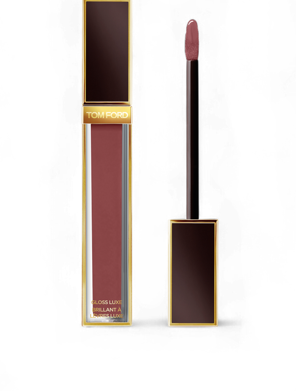 GLOSS LUXE West Coast