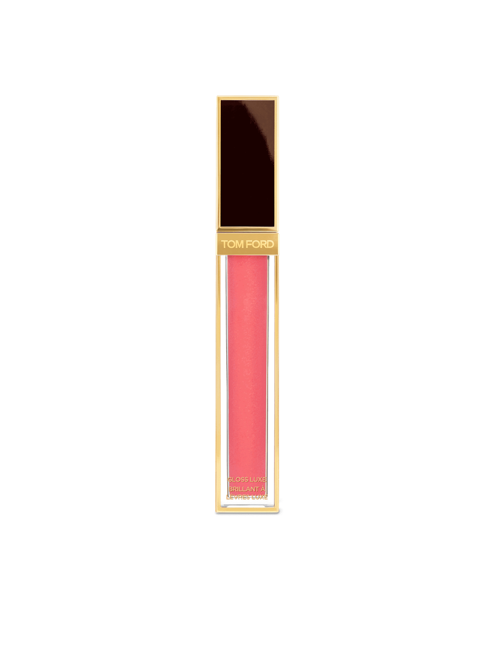 GLOSS LUXE Peach parfait