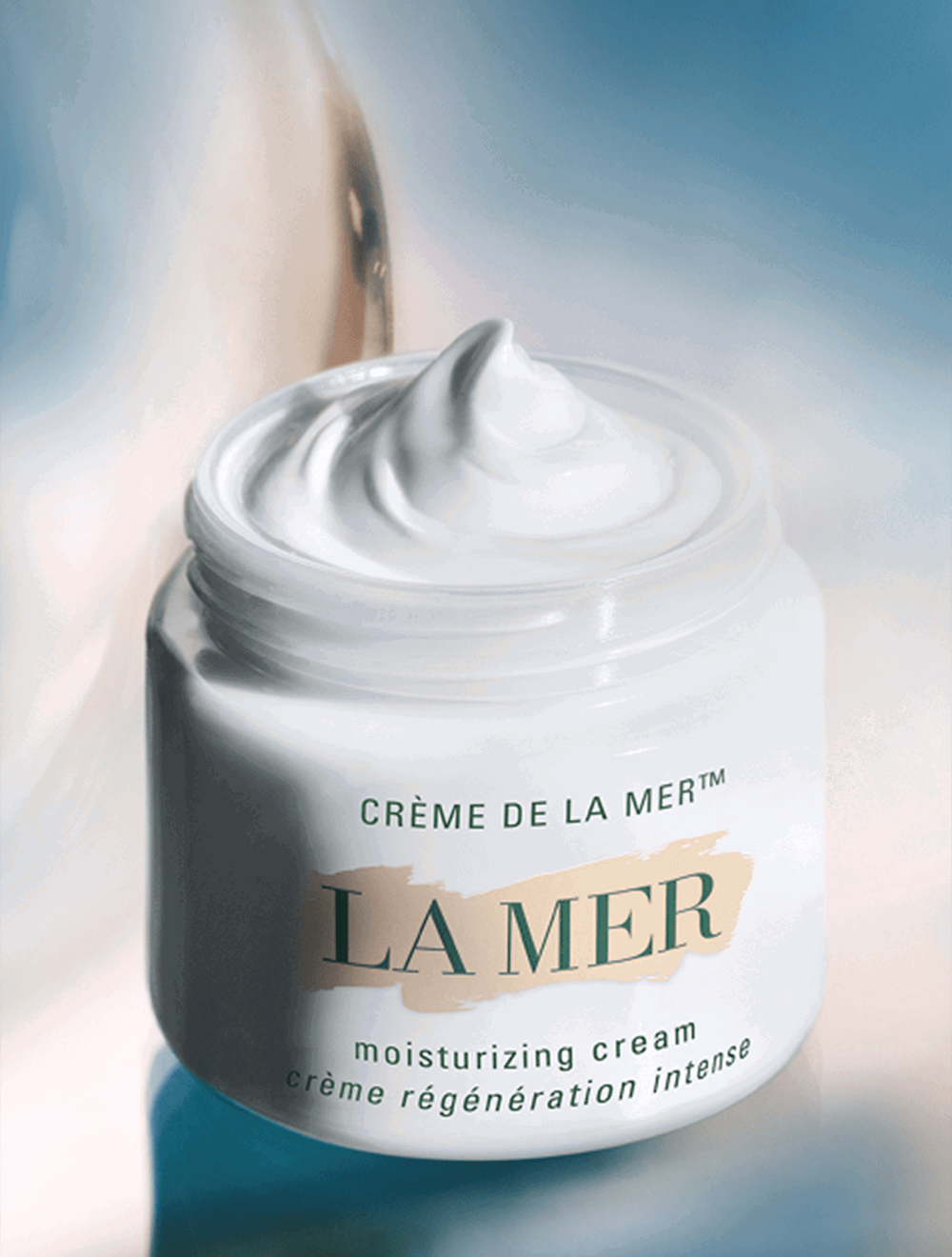 Creme De La Mer The Moisturizing Cream 60ML