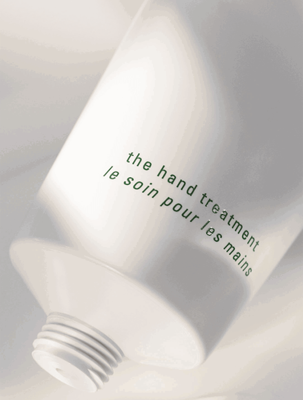 The Hand Trearment 100 ml