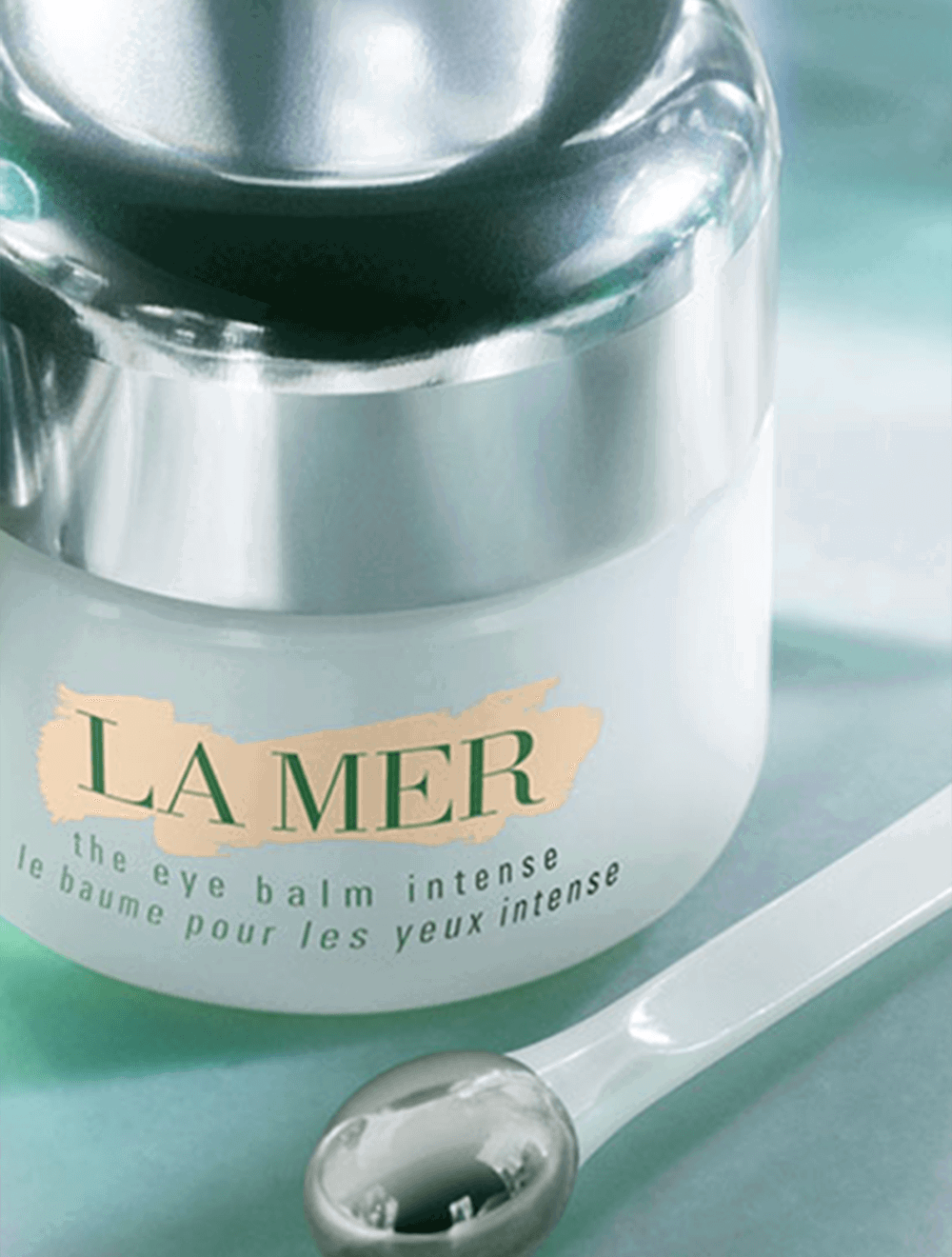 The Eye Balm Intense 15ml