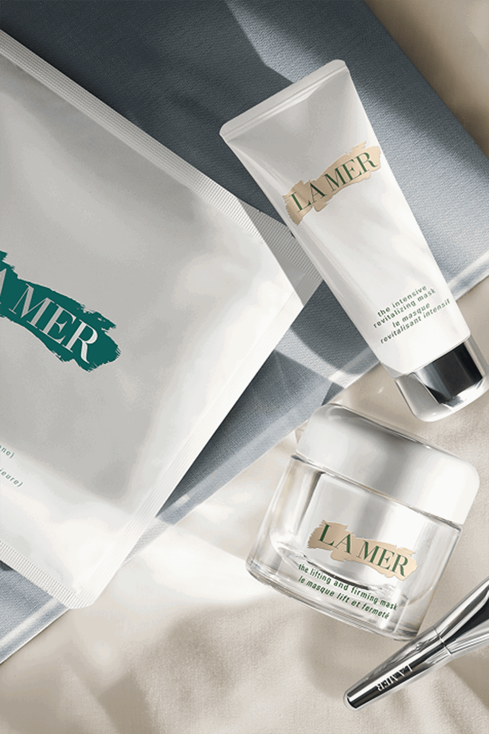 The Intensive Revitalizing Mask 75ml