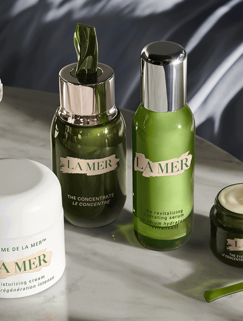 The Revitalizing Hydrating Serum 30ml