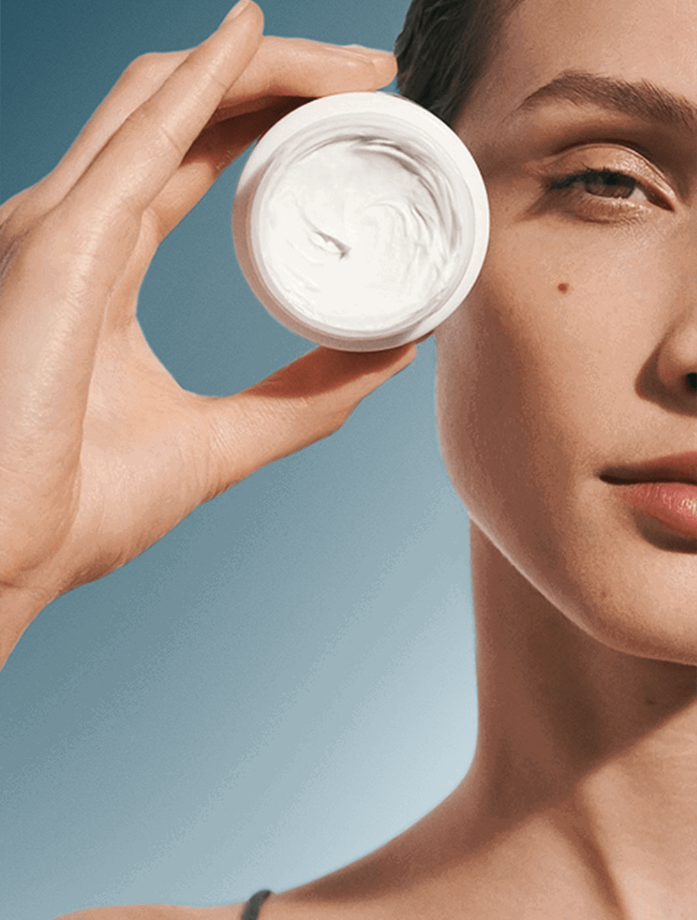 Creme De La Mer The Moisturizing Cream 15Ml
