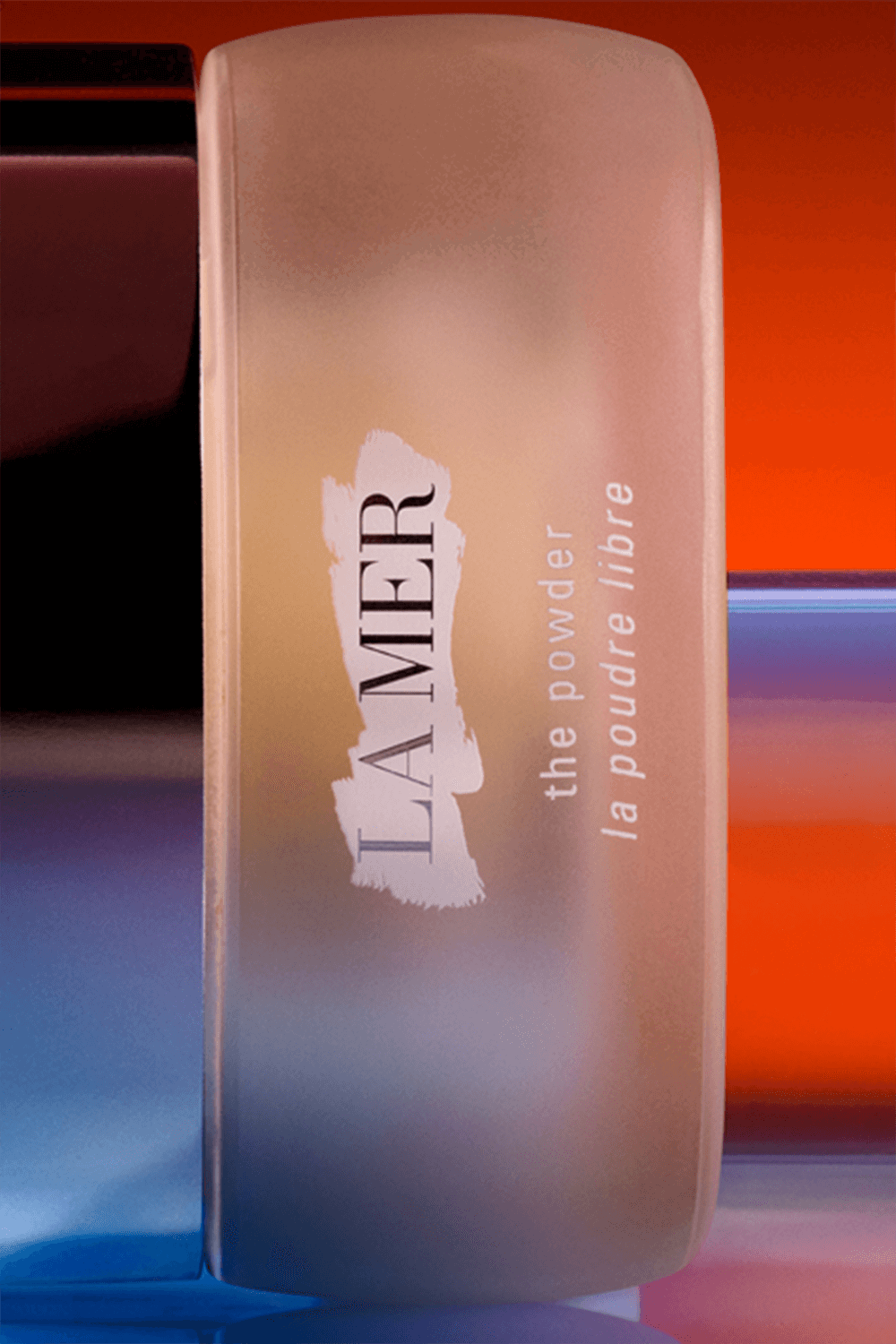 The Powder- Translucent 8gm
