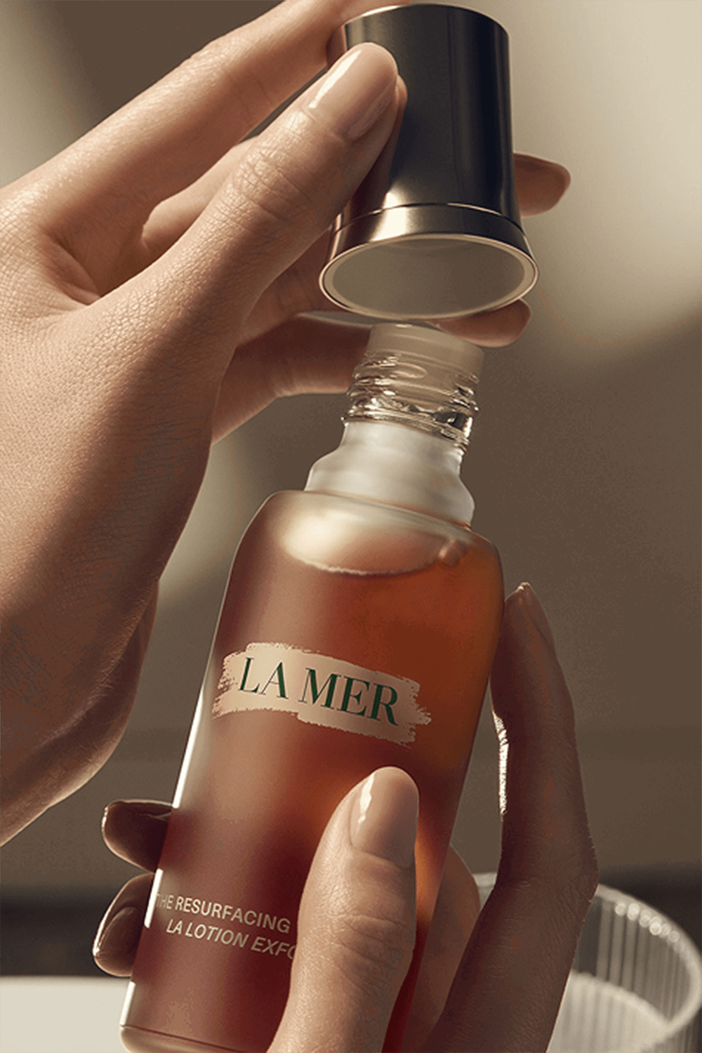 The Resurfacing Treatment 100ml