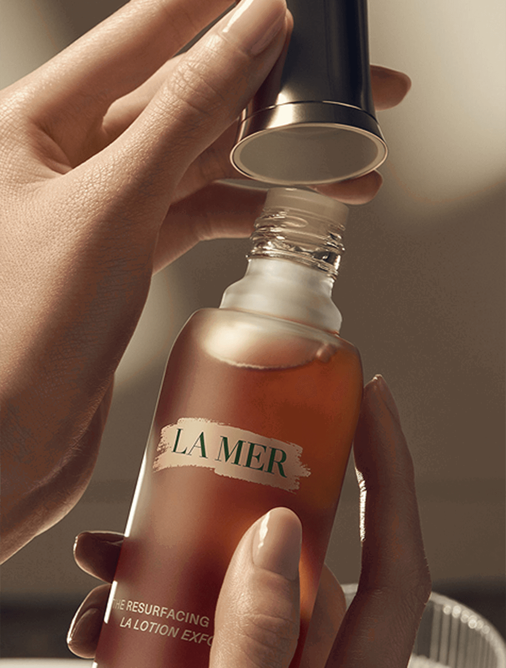 The Resurfacing Treatment 100ml