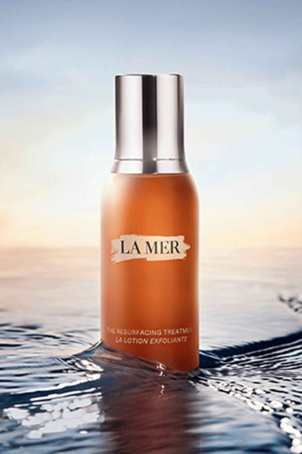 The Resurfacing Treatment 100ml