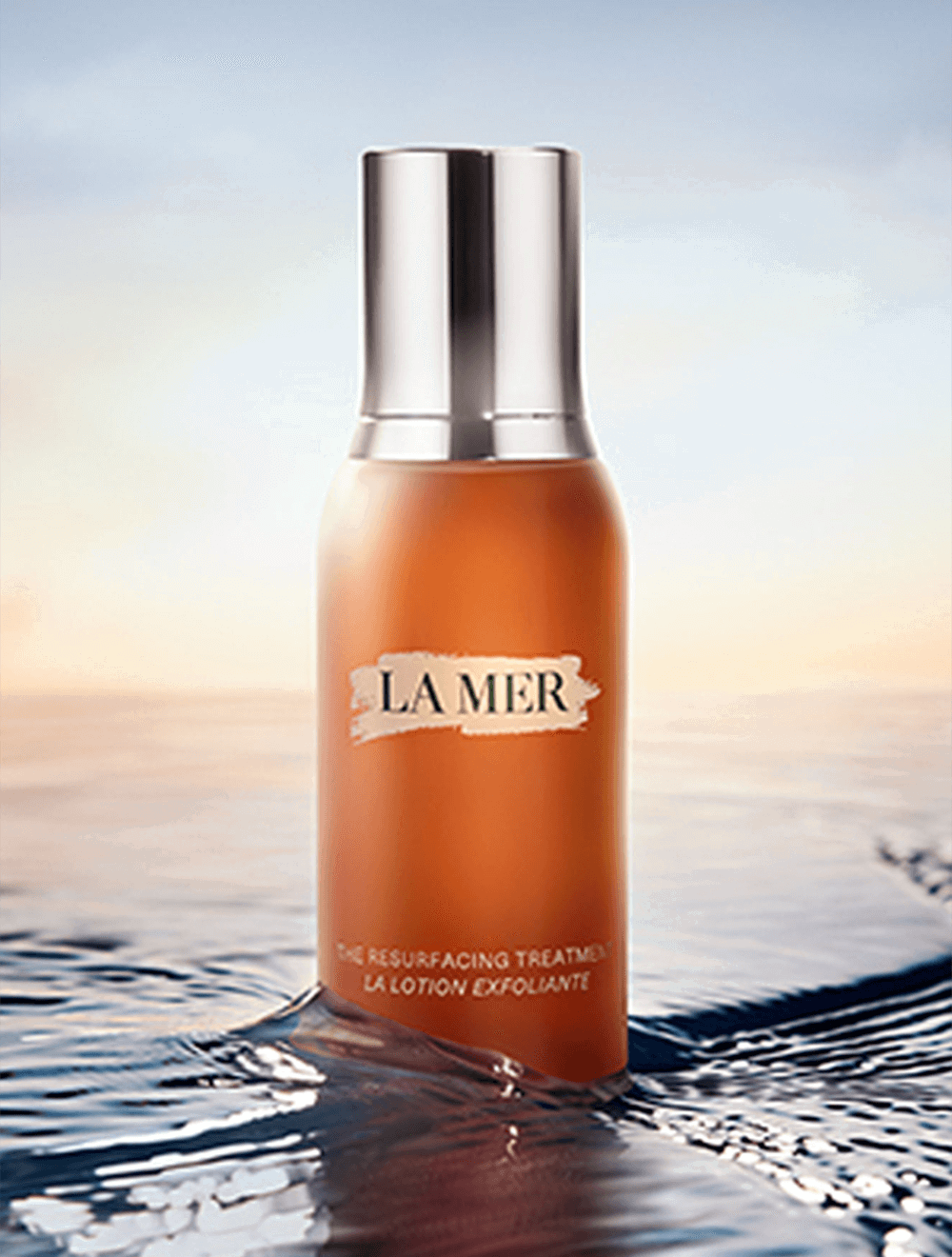 The Resurfacing Treatment 100ml