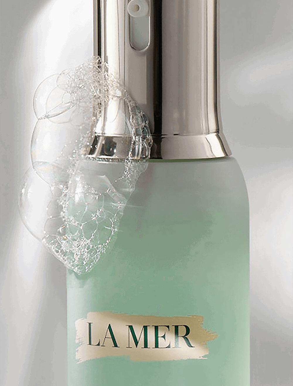 The Energizing Gel Cleanser 200 ml