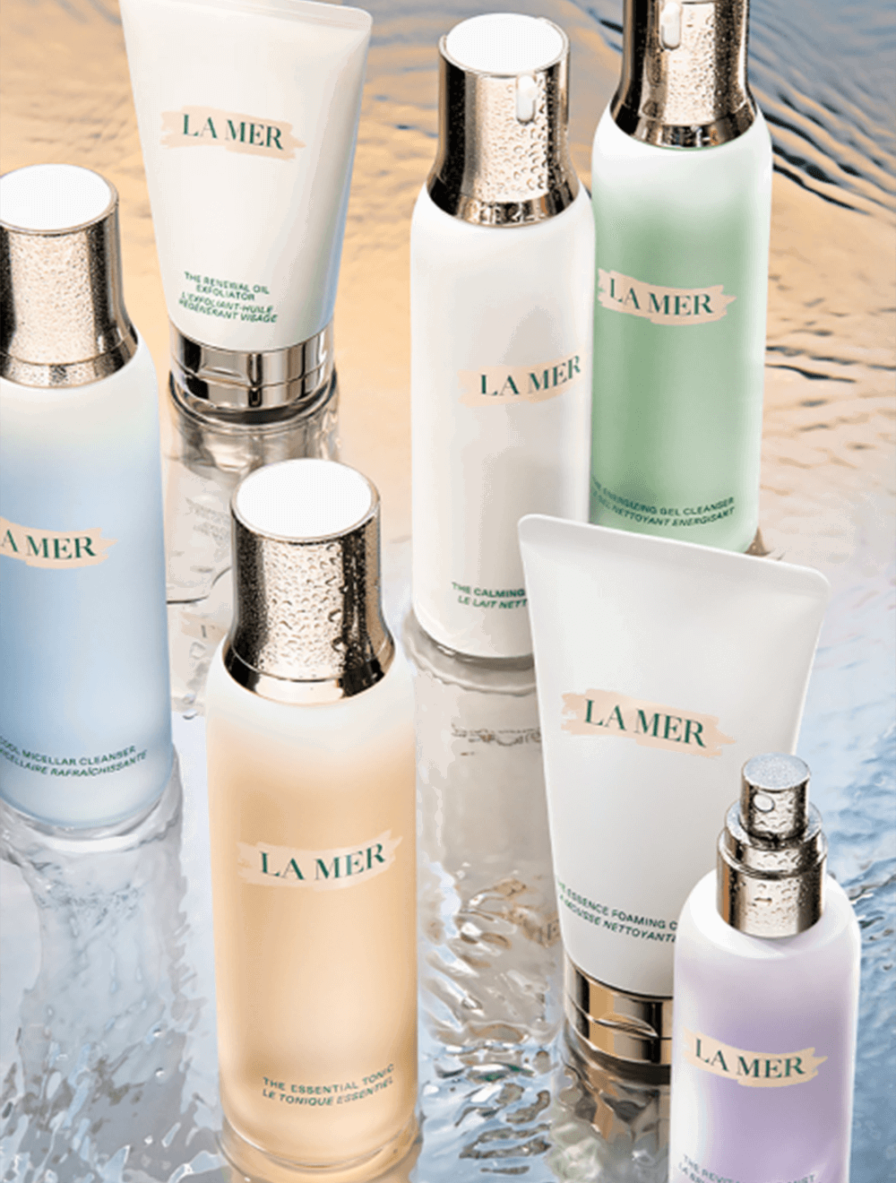 The Energizing Gel Cleanser 200 ml