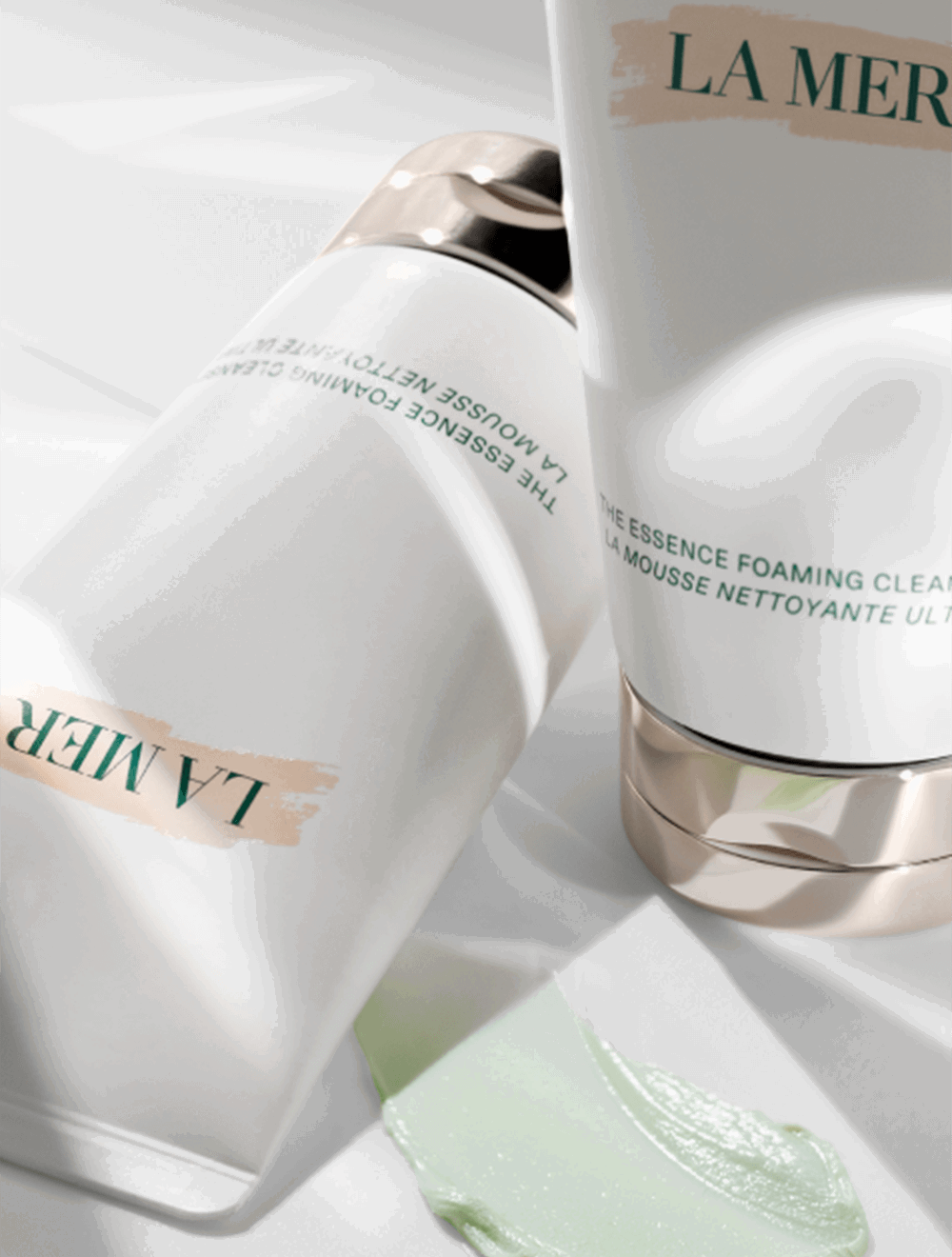 The Essence Foaming Cleanser 125ml