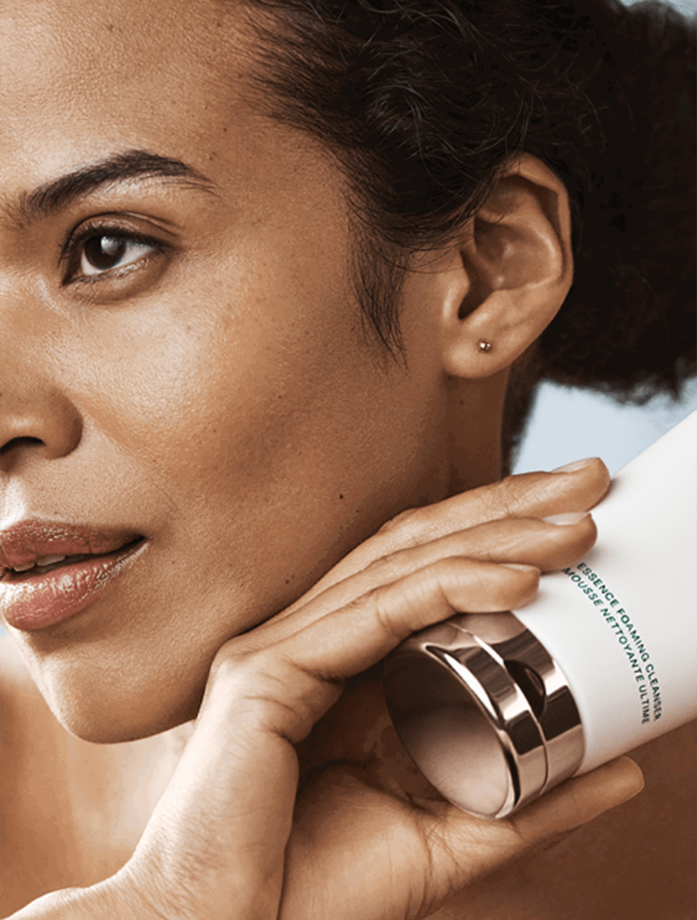 The Essence Foaming Cleanser 125ml