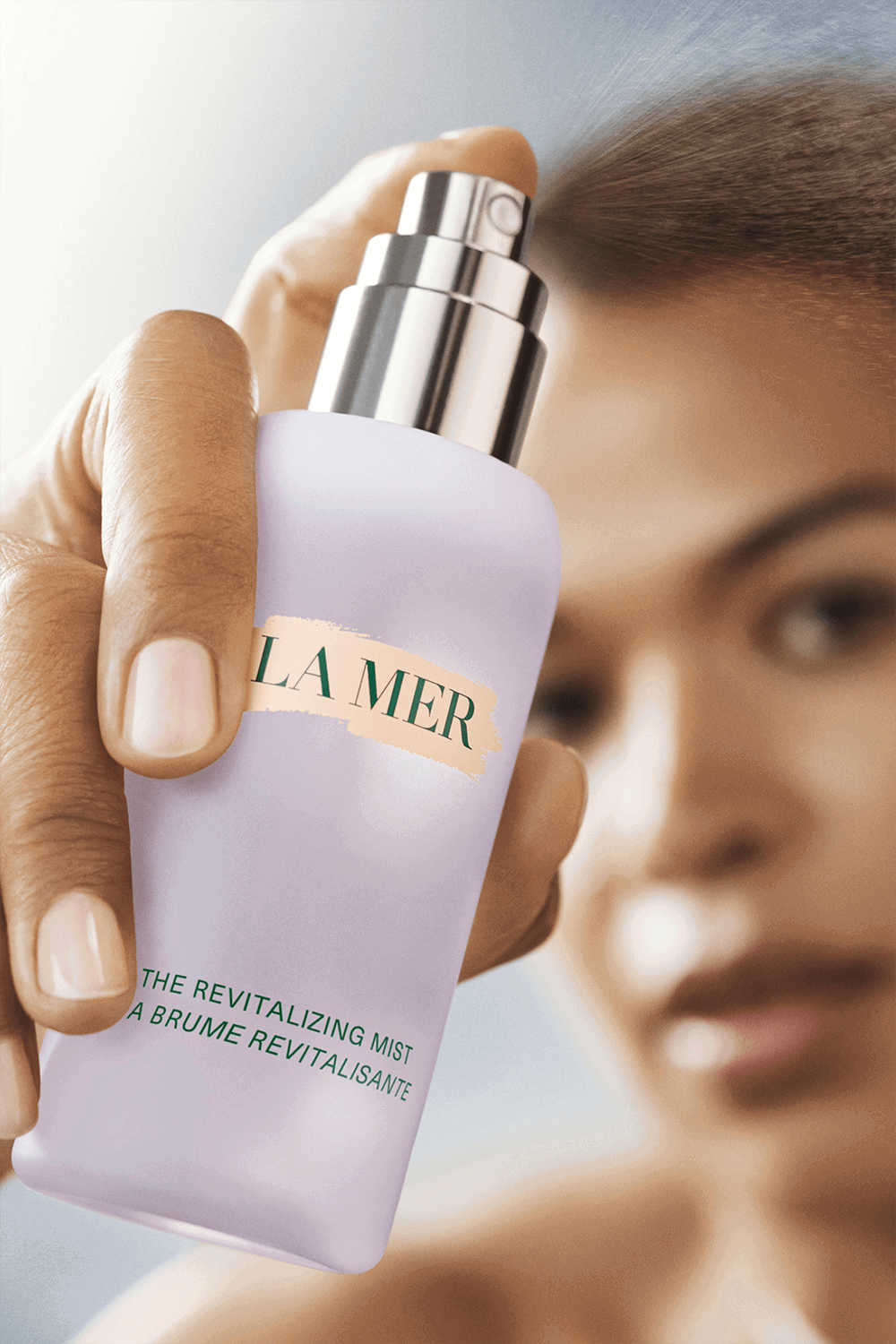 The Revitalizing Mist 100ml